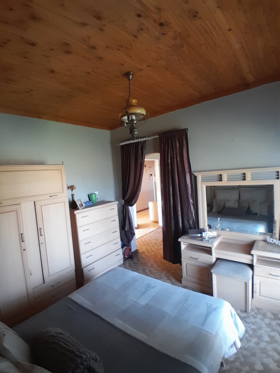 4 Bedroom Property for Sale in Deneysville Free State